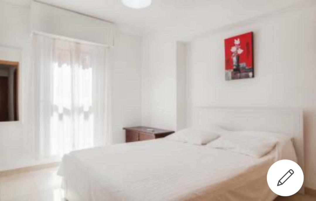 Apartamento Vacacional Costa Del Sol 贝纳尔马德纳 外观 照片
